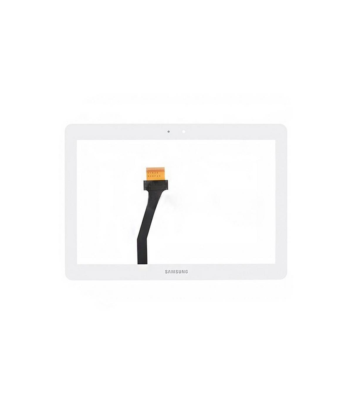 Pantalla Táctil Samsung Galaxy Tab 2 10.1" P5100 P5110 Blanco