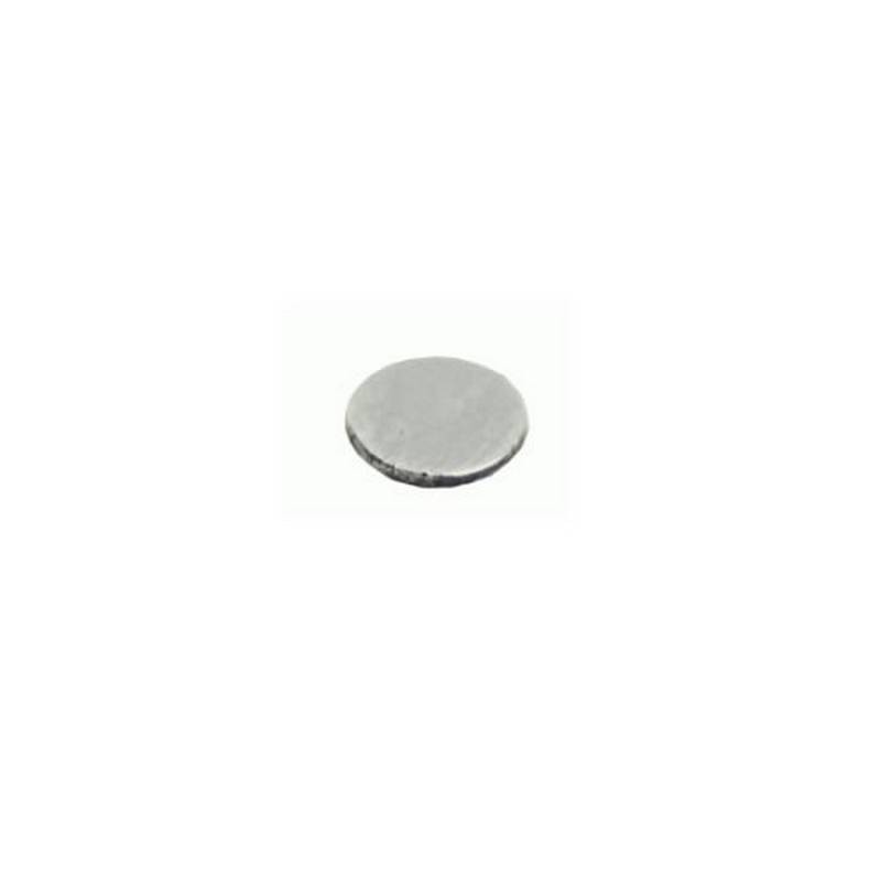 Pieza de Metal del Botão Volume para iPhone 4S