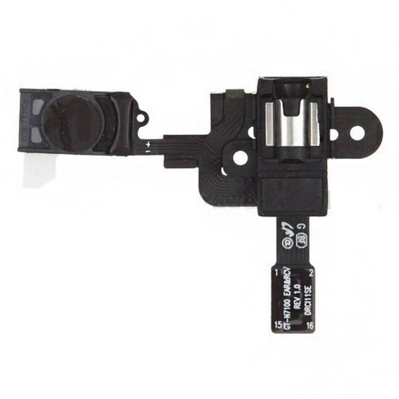 JACK AURICULAR NOTE 2, N7105
