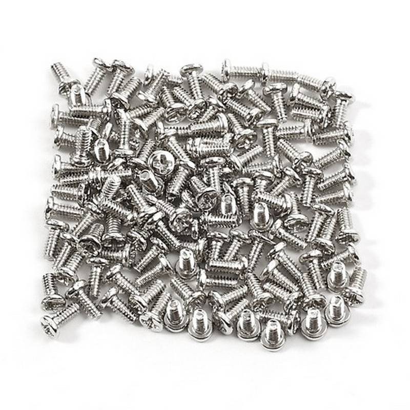 set de 10 tornillos para samsung s3