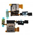 LECTOR SIM SONY XPERIA ION LT28I