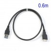 CABLE DE DATOS MICRO USB SAMSUNG GALAXY NOTE 3, N9000 N9005