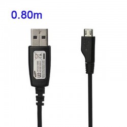 CABLE DE DATOS MICRO USB SAMSUNG GALAXY 