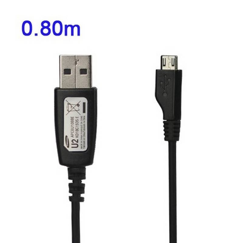 CABLE DE DATOS MICRO USB SAMSUNG GALAXY 