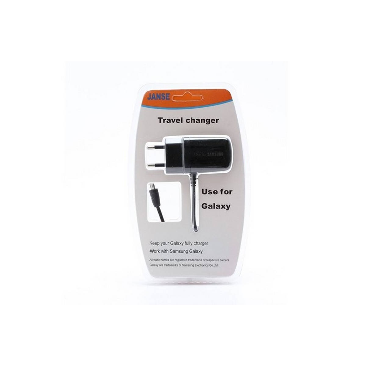 CARGADOR MICRO USB SAMSUNG GALAXY S4 I9500