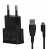 cargador + MICRO USB Samsung v8