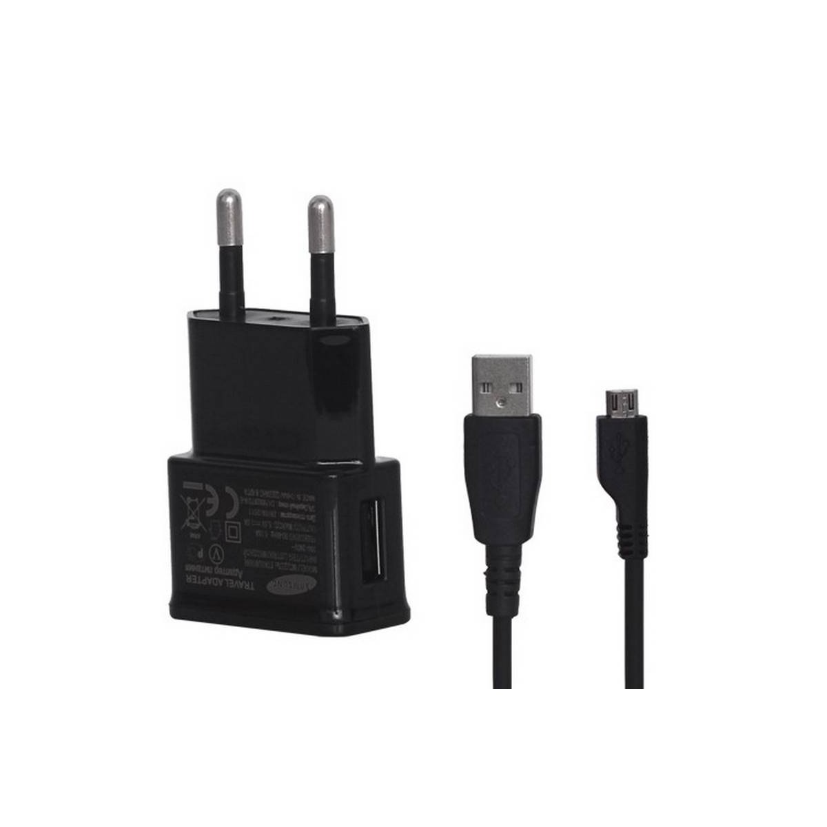 CARGADOR + MICRO USB SAMSUNG GALAXY S3 I9300