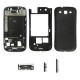 CARCASA AZUL SAMSUNG GALAXY S3 I9300