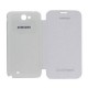 FUNDA TAPA NOTE 2 BLANCA