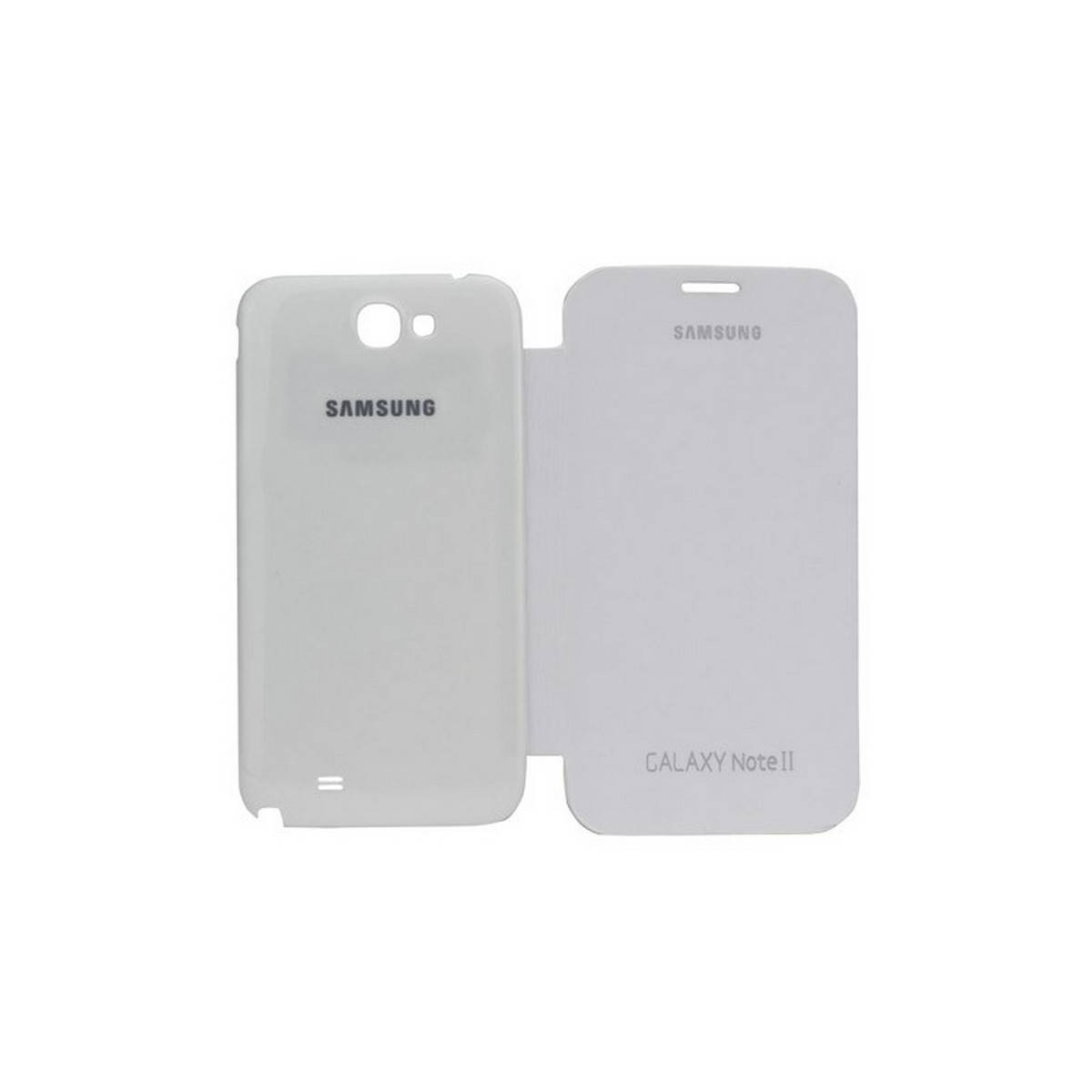 FUNDA TAPA NOTE 2 BLANCA