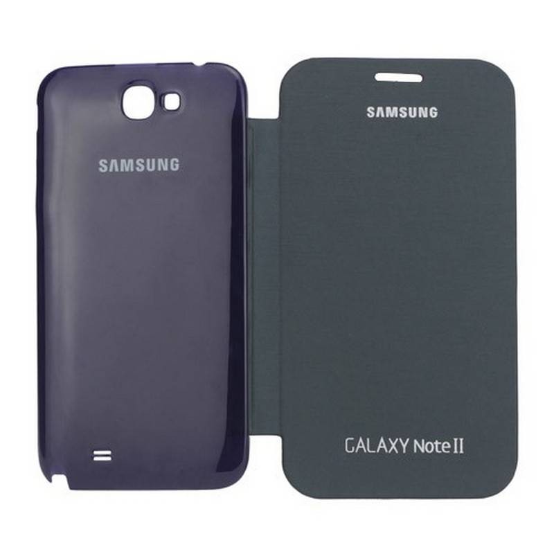 FUNDA TAPA NOTE 2 AZUL
