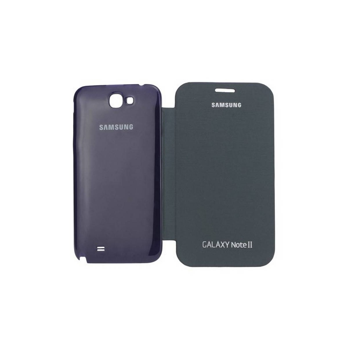 FUNDA TAPA NOTE 2 AZUL