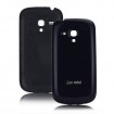 TAPA AZUL SAMSUNG GALAXY S3 MINI, I8190