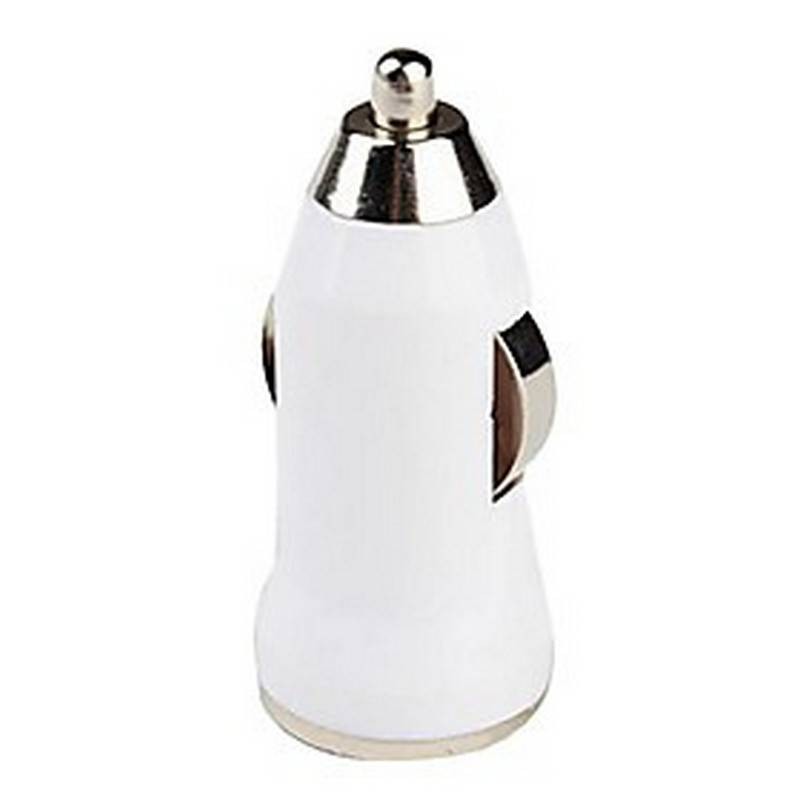 CARGADOR DE COCHE US B 