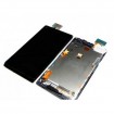 PANTALLA COMPLETA SONY XPERIA L S36H C2104, C2105
