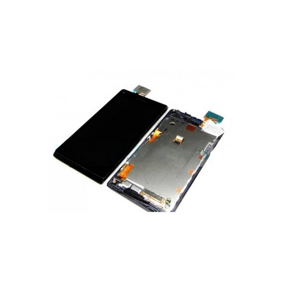 PANTALLA COMPLETA SONY XPERIA L S36H C2104, C2105