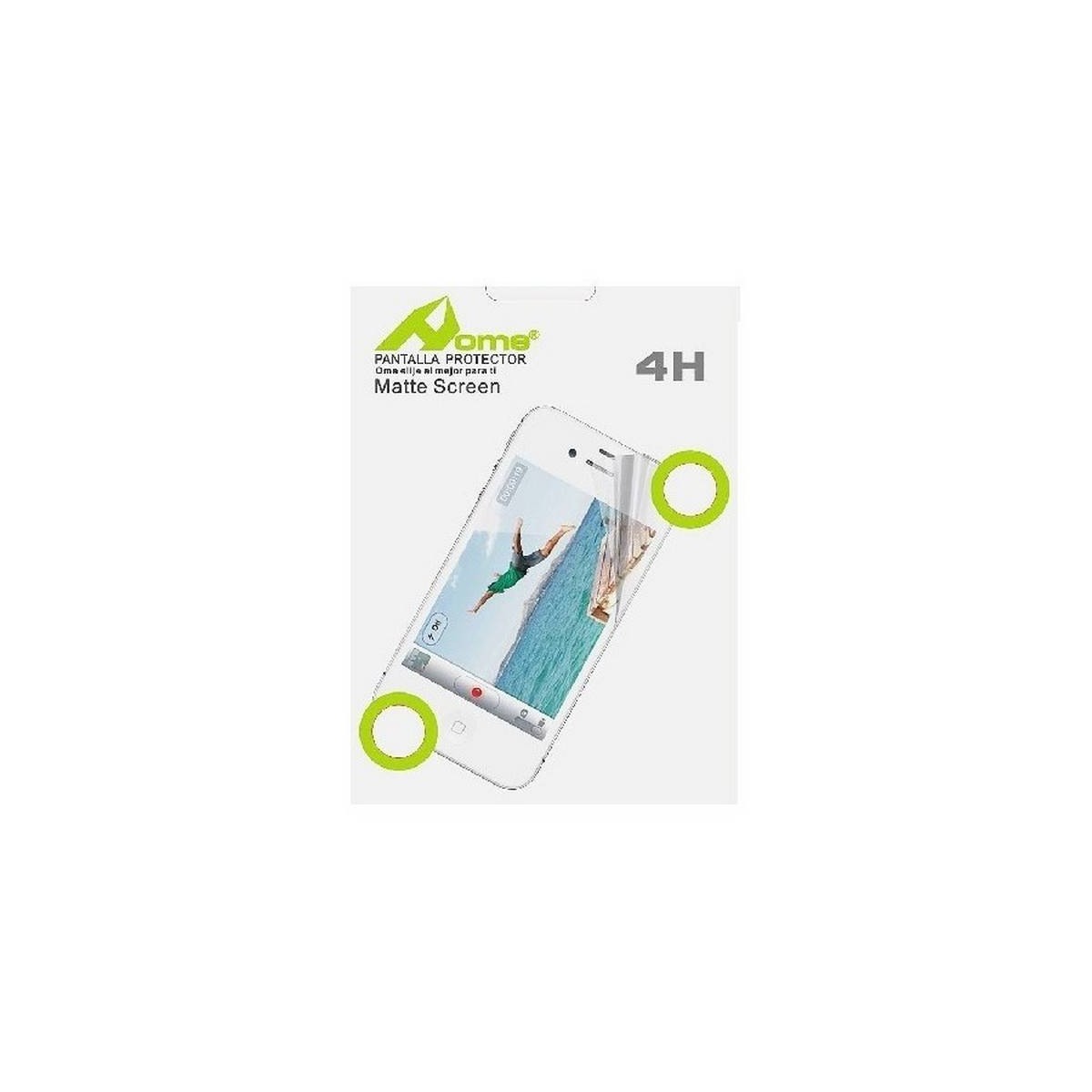 Protector de pantalla para sony xperia L s36h, c2104, c2105
