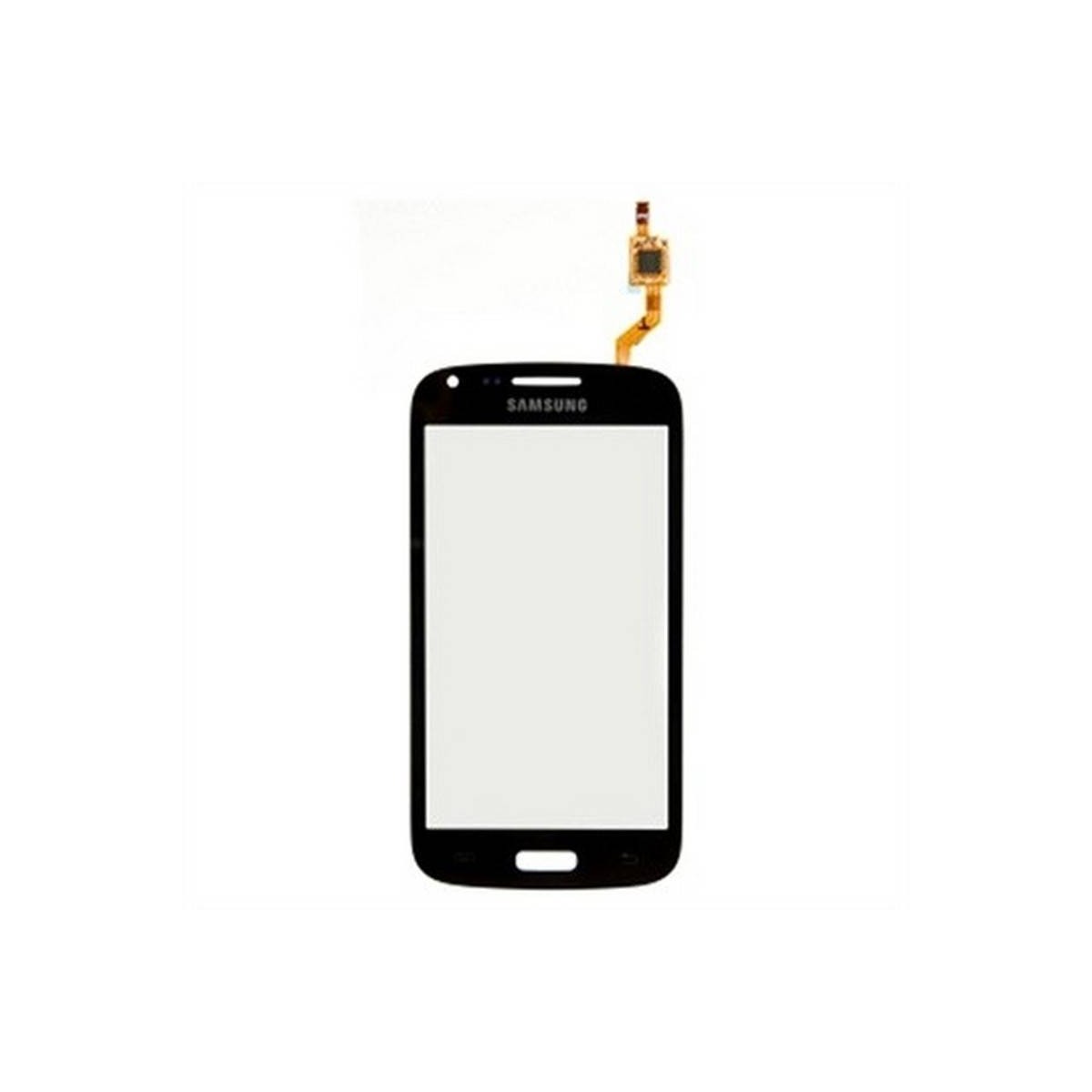 ecrã tactil digitalizador SAMSUNG GALAXY CORE I8260 AZUL
