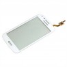 Ecrã tactil digitalizador Samsung Galaxy CORE I8260 branco