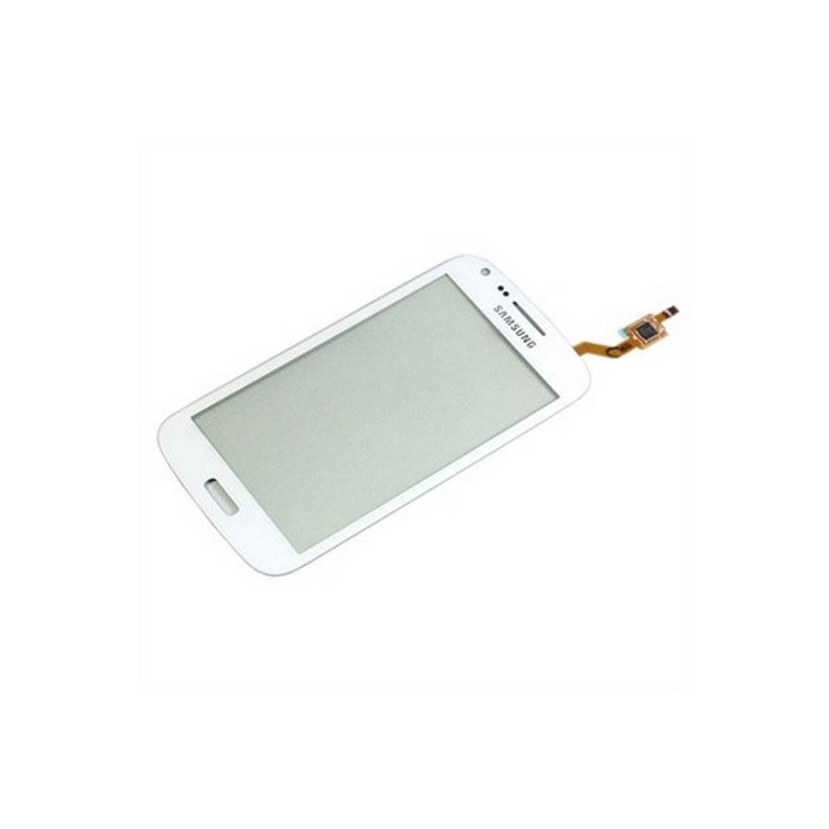 Pantalla TACTIL digitalizador SAMSUNG GALAXY CORE I8260 BLANCO