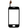 Pantalla tactil Samsung Galaxy Plus S7500 digitalizador Negro
