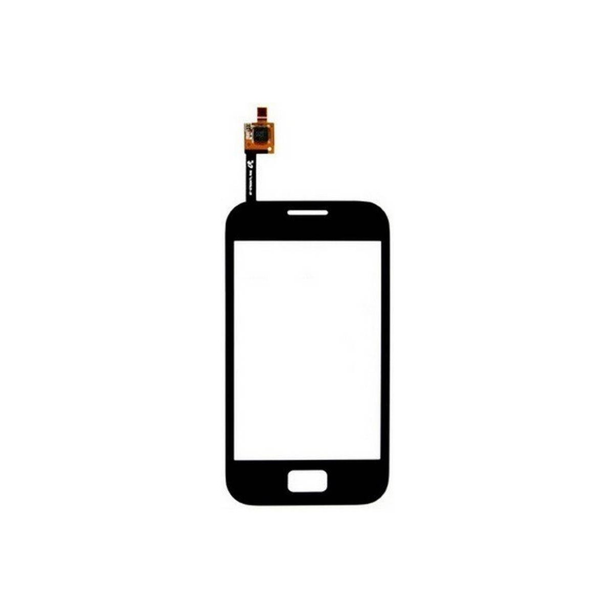 TACTIL NEGRO SAMSUNG GALAXY PLUS S7500