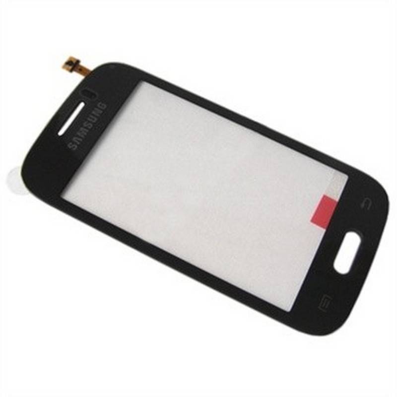 TACTIL PRETO SAMSUNG S6310