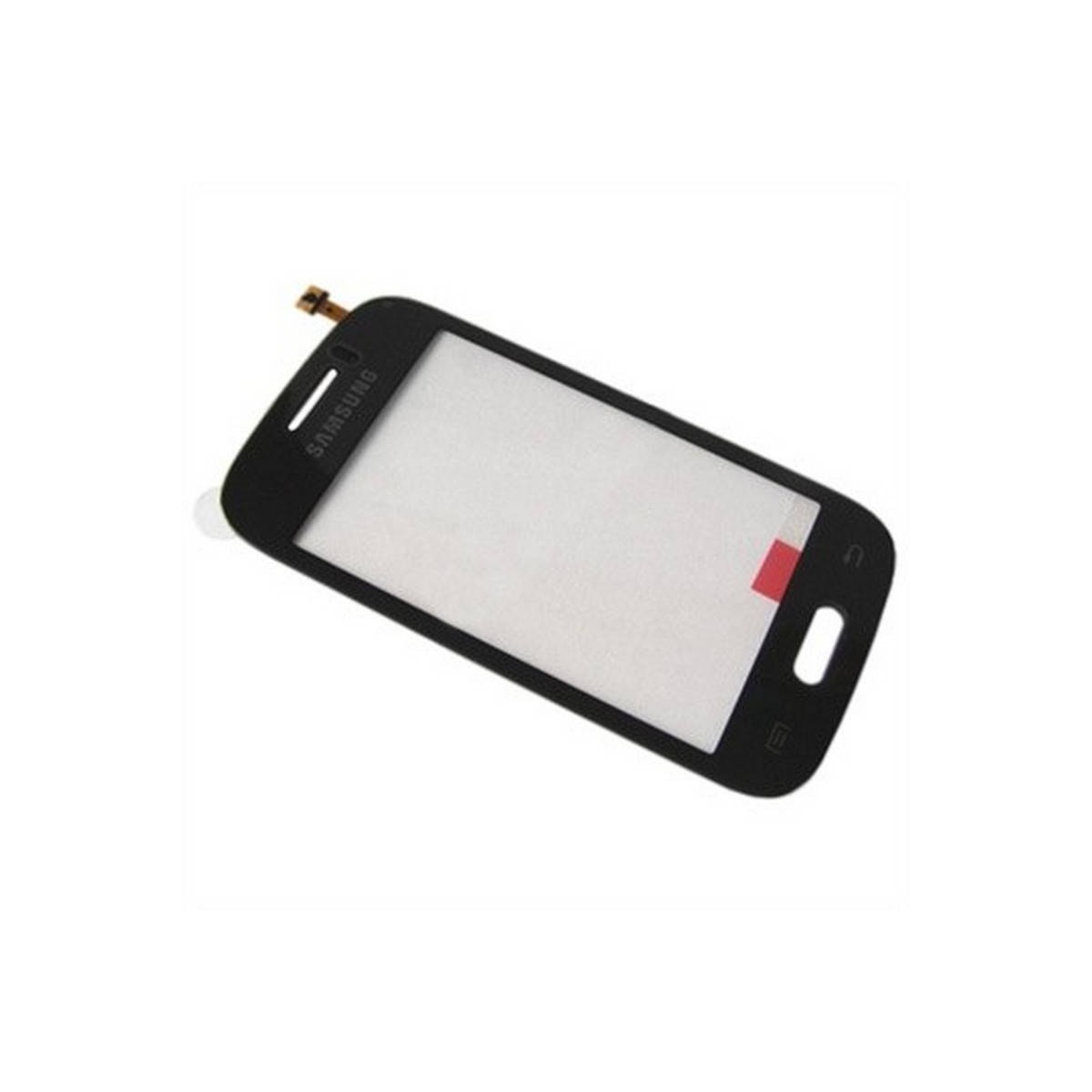 TACTIL PRETO SAMSUNG S6310