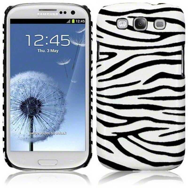 Funda Carcasa Dura para SAMSUNG GALAXY S3, I9300