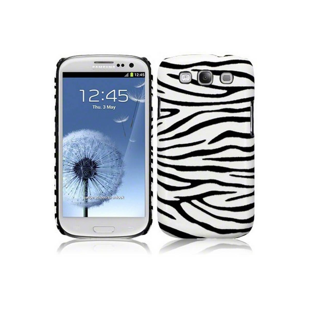Funda Carcasa Dura para SAMSUNG GALAXY S3, I9300