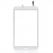Pantalla tactil Samsung Galaxy Tab 3 8.0 SM-T310 digitalizador Blanco