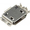 CONECTOR DE CARGA GALAXY ACE S5830
