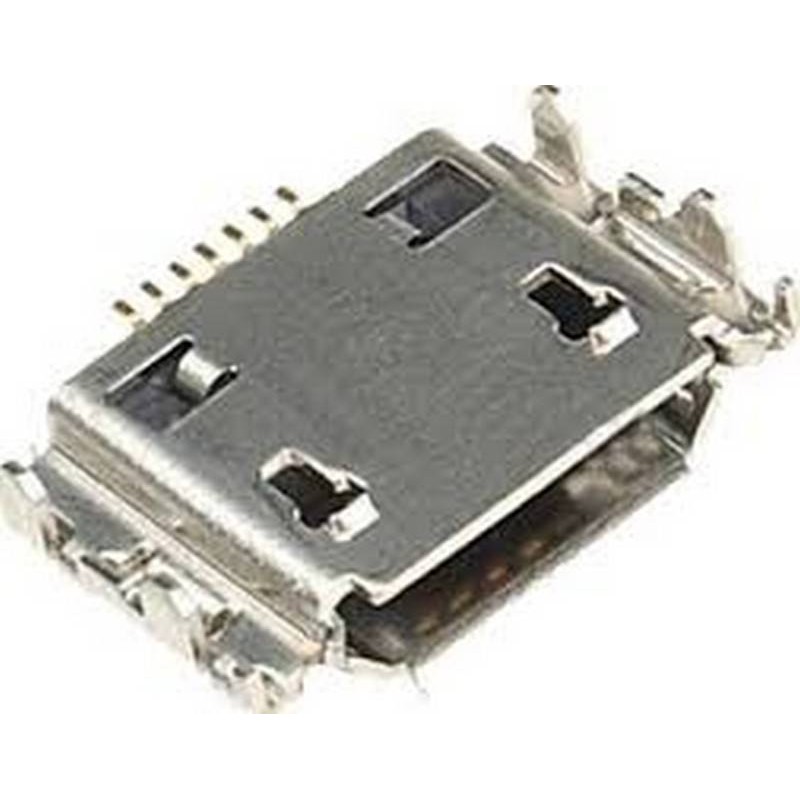 CONECTOR DE CARGA GALAXY ACE S5830