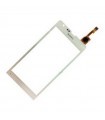 tactil Sony Xperia SP M35H BLANC0