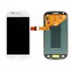 PANTALLA SAMSUNG GALAXY I9300, S3 BLANCA