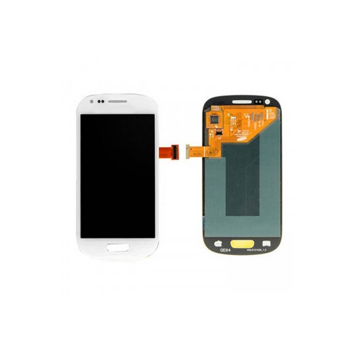 PANTALLA SAMSUNG GALAXY I9300, S3 BLANCA