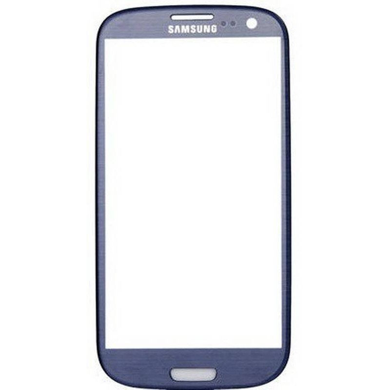 CRISTAL AZUL SAMSUNG GALXY S3 I9300 