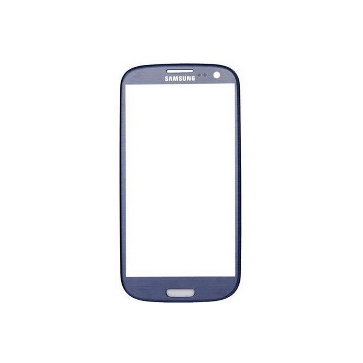 CRISTAL AZUL SAMSUNG GALXY S3 I9300 