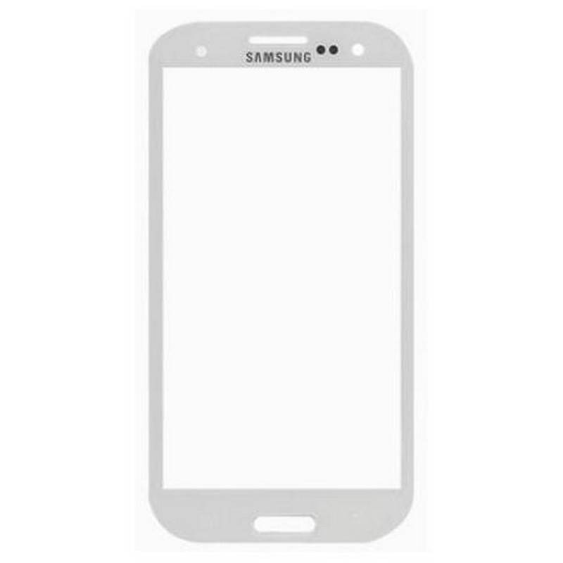CRISTAL BLANCO SAMSUNG GALAXY S3 I9300 
