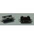 conetor carrega sony ericsson X12, LT15i, MT15i, LT18i..