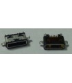 conector carga sony ericsson X12, LT15i, MT15i, LT18i..