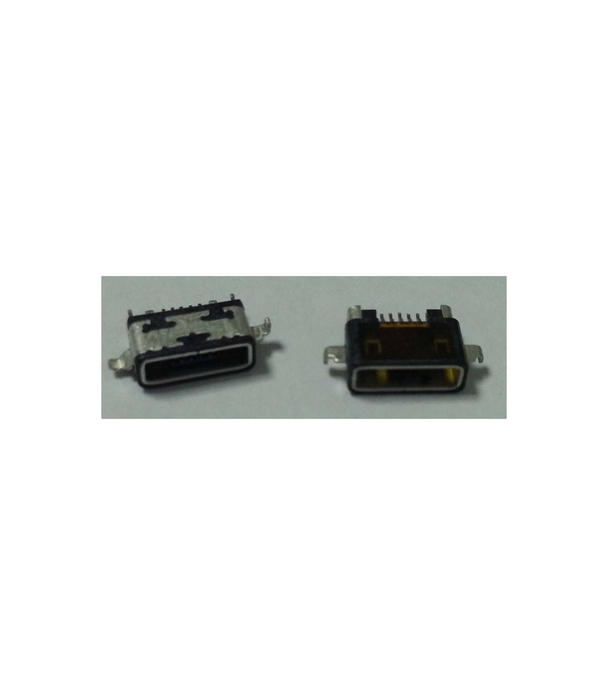 conetor carrega sony ericsson X12, LT15i, MT15i, LT18i..