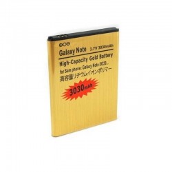 Batería Larga Duración Samsung Galaxy Note 1 N7000 I9220