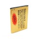 Bateria compatible 4200mAh alta capacidad galaxy Note 2 / N7100