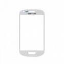 Cristal para samung galaxy s3 mini i8190 en color blanco