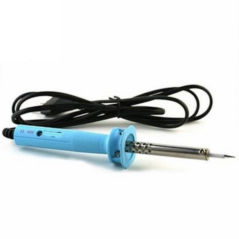 SOLDADOR PUNTA PRECISA BEST PROFESIONAL 35W