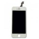 Ecrã completa iphone 5c cor branco