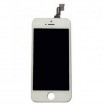 Pantalla iPhone 5c Blanca completa LCD + tactil