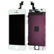Pantalla iPhone 5s Blanca completa LCD + Tactil