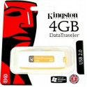 USB DRIVE 4GB KINGSTON
